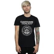 T-shirt Marvel Guardians Of The Galaxy Vol. 2