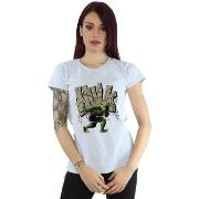 T-shirt Marvel BI29398