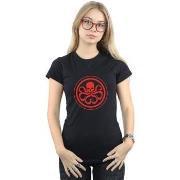 T-shirt Marvel Hydra