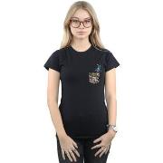 T-shirt Marvel BI29474