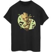 T-shirt Marvel Guardians Of The Galaxy