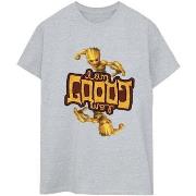 T-shirt Marvel Guardians Of The Galaxy