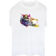 T-shirt Marvel Guardians Of The Galaxy