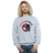 Sweat-shirt Marvel BI44685