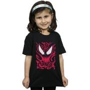 T-shirt enfant Marvel Carnage