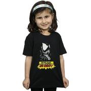 T-shirt enfant Marvel Venom No Way