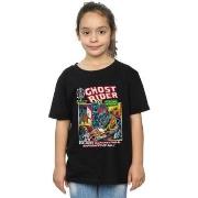 T-shirt enfant Marvel BI26553