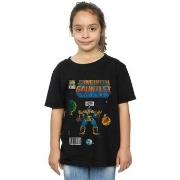 T-shirt enfant Marvel Infinity Gauntlet