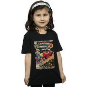 T-shirt enfant Marvel BI26726