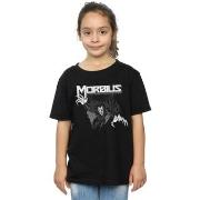 T-shirt enfant Marvel Morbius Mono Jump