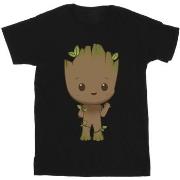 T-shirt enfant Marvel I Am Groot