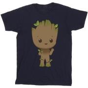 T-shirt enfant Marvel I Am Groot