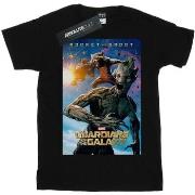 T-shirt Marvel BI27820