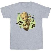 T-shirt Marvel Guardians Of The Galaxy