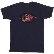 T-shirt Marvel BI28008