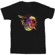 T-shirt Marvel Guardians Of The Galaxy