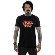 T-shirt Marvel BI28502