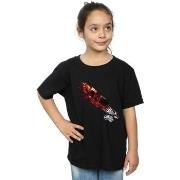 T-shirt enfant Marvel BI2928