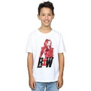 T-shirt enfant Marvel BI8537