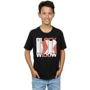 T-shirt enfant Marvel BI8576