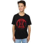 T-shirt enfant Marvel BI8577