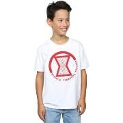 T-shirt enfant Marvel BI8577