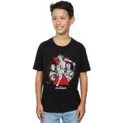 T-shirt enfant Marvel BI8702