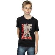 T-shirt enfant Marvel Black Widow Movie Stealth Sisters