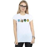 T-shirt Marvel Avengers