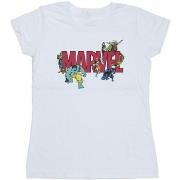 T-shirt Marvel BI29850