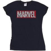 T-shirt Marvel BI29851