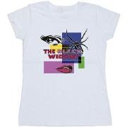 T-shirt Marvel BI29990