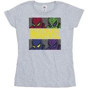 T-shirt Marvel BI30012