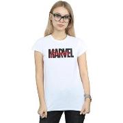 T-shirt Marvel BI29599