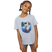 T-shirt enfant Marvel BI2966