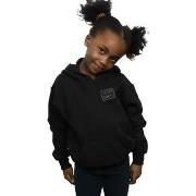 Sweat-shirt enfant Marvel BI5779