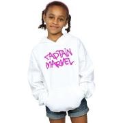 Sweat-shirt enfant Marvel BI5821