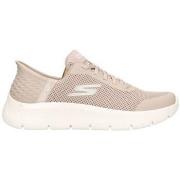 Baskets Skechers 124836 TPE Mujer Taupe