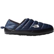 Espadrilles The North Face ThermoBall Traction Mule V - Summit Navy/Wh...