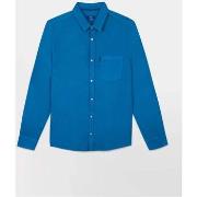 Chemise TBS BRODYCHE