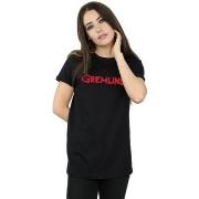 T-shirt Gremlins BI25855