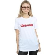 T-shirt Gremlins BI25855