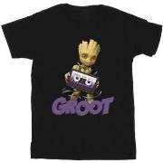 T-shirt Guardians Of The Galaxy BI28213