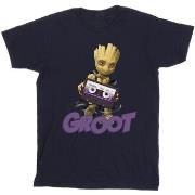 T-shirt Guardians Of The Galaxy BI28213