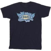 T-shirt enfant Dc Comics BI9887