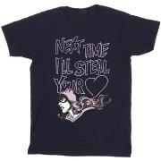 T-shirt enfant Dc Comics I'll Steal Your Heart