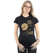 T-shirt Dessins Animés BI26677