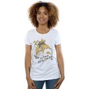 T-shirt Dessins Animés BI26702