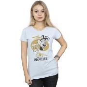 T-shirt Dessins Animés Pepe Le Pew Odorizer