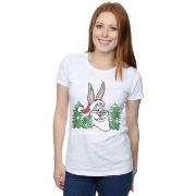 T-shirt Dessins Animés BI27066